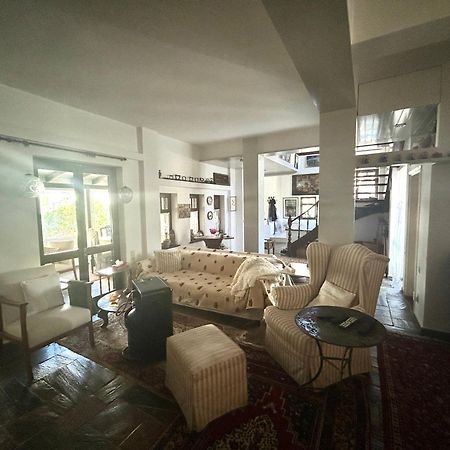 Cozy Nest In The Heart Of Lesvos Mytilene Exterior photo