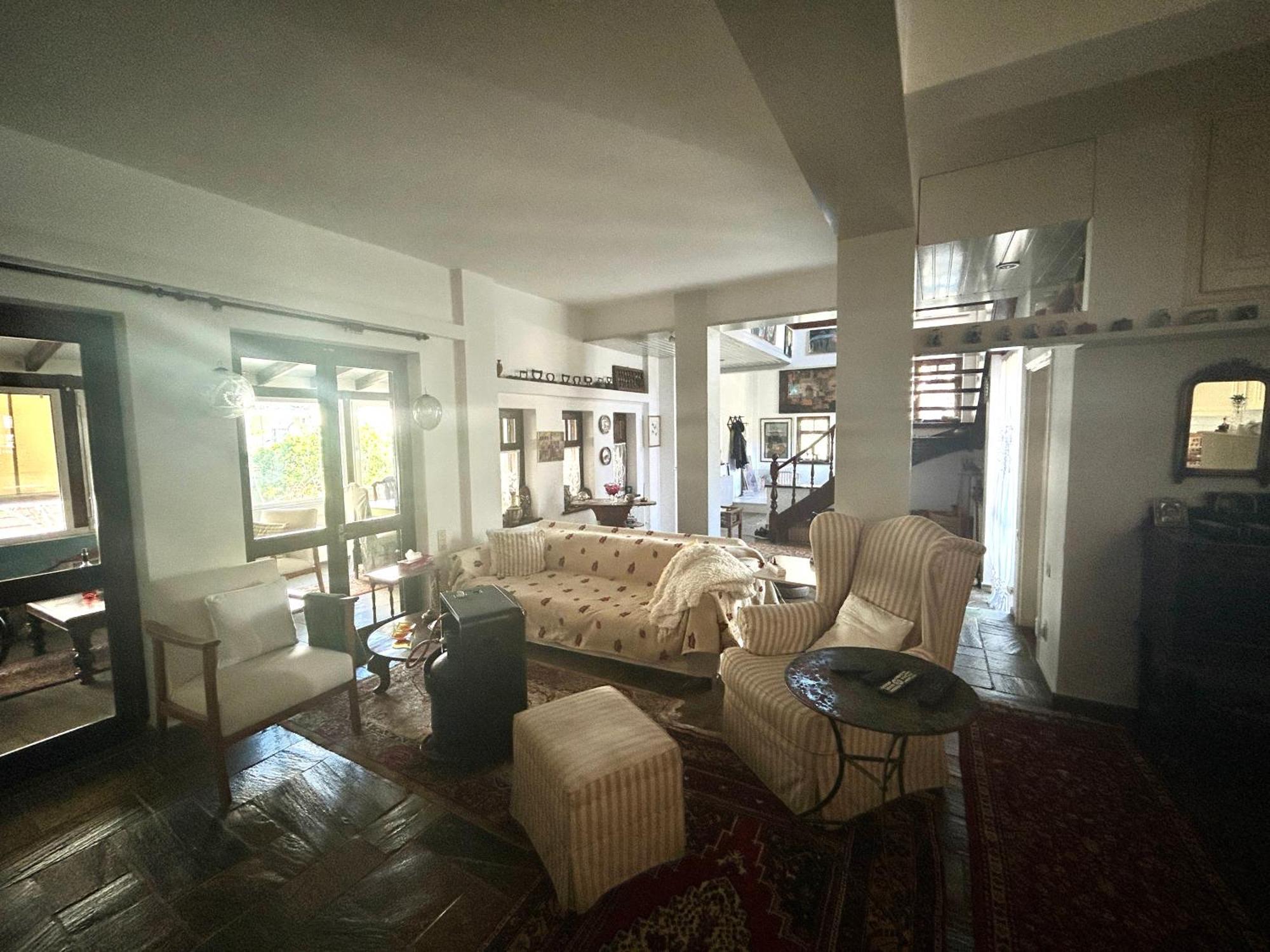Cozy Nest In The Heart Of Lesvos Mytilene Exterior photo