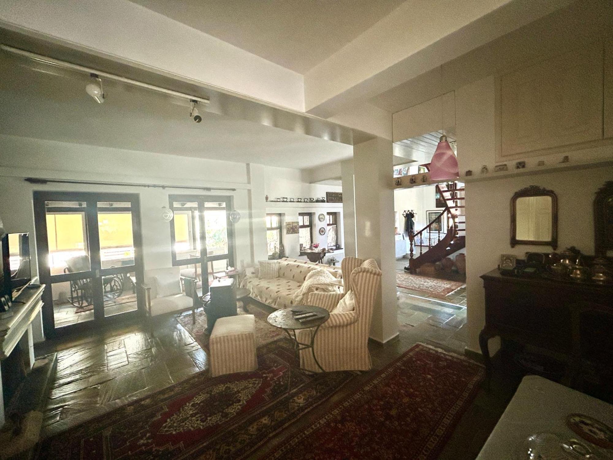 Cozy Nest In The Heart Of Lesvos Mytilene Exterior photo