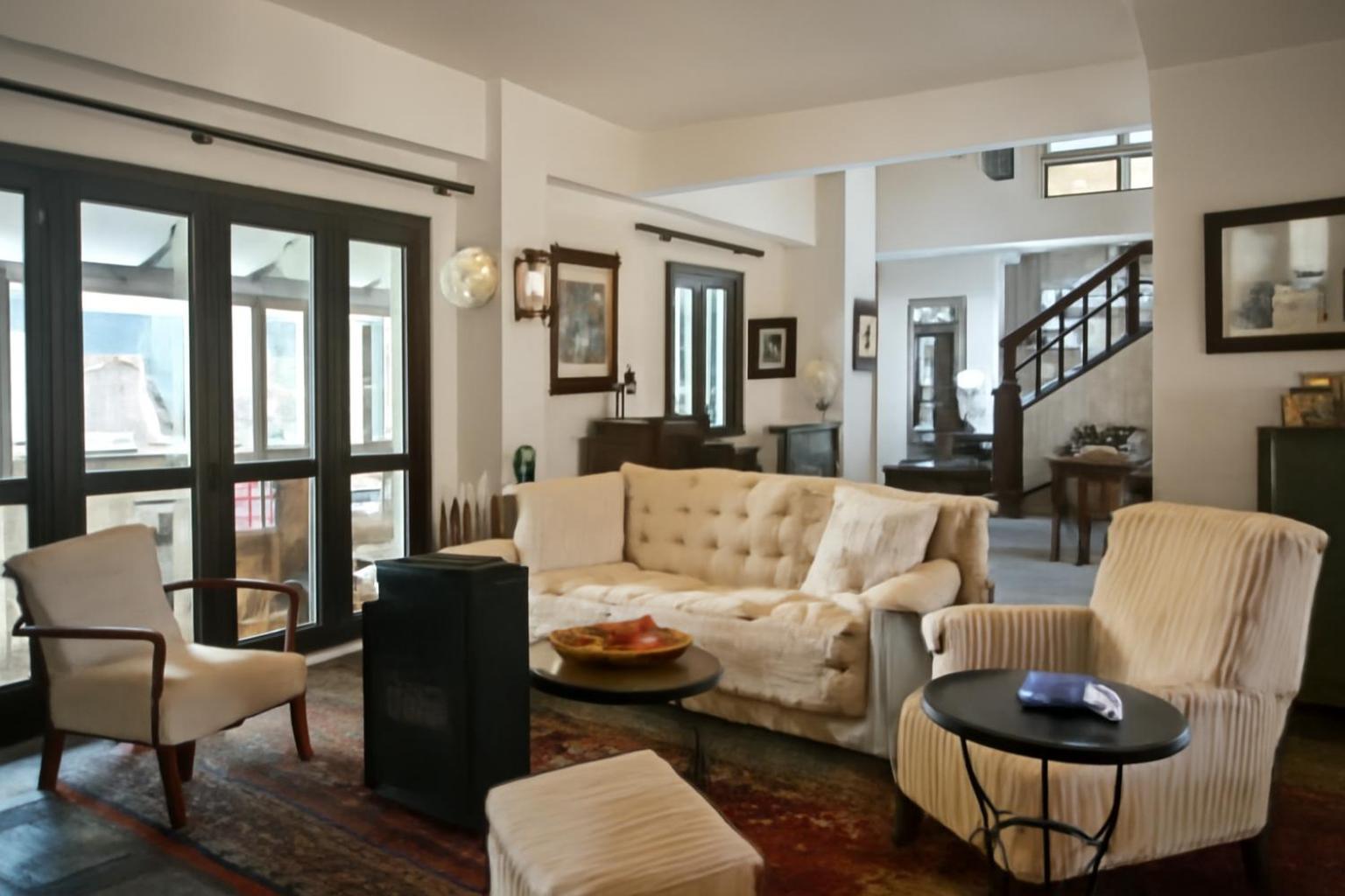 Cozy Nest In The Heart Of Lesvos Mytilene Exterior photo